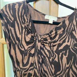 Michael Kors blouse